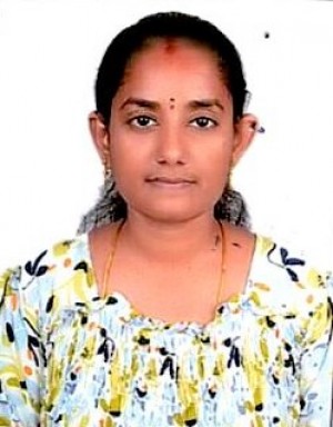KAKARLAPUDI SANDHYA