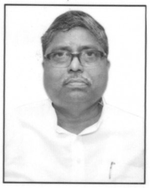 KAKASAHEB P. PATIL