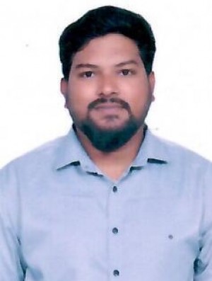 KAKI SYAM KUMAR