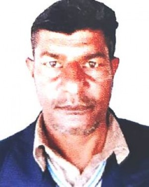 काला सिंह