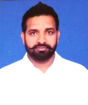 काला सिंह