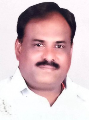 KALAKAPPA GURUSHANTAPPA BANDI