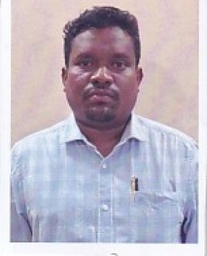 KALAKARA NAIK