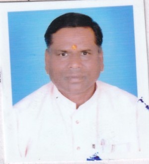 कलमसिंह भाबोर