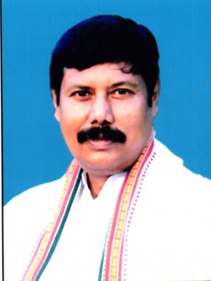 KALANDI CHARAN SAMAL