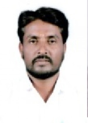 KALAPPA YACHCHARAPPA BADIGER