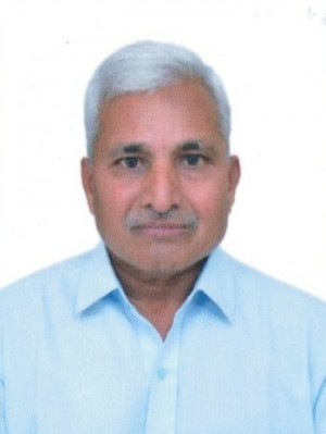 कालरीया मनसुखभाई जादवभाई