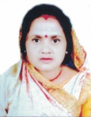 कलावती सारथी