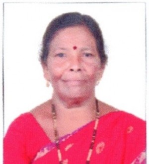 KALDARI RANI