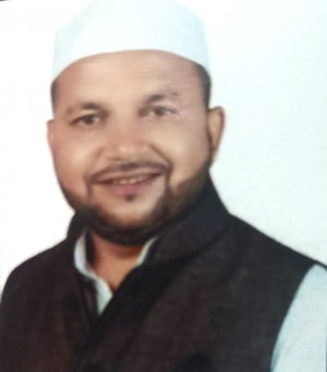 कलीमुददीन (मौलाना)