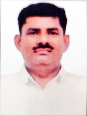 KALI CHARAN