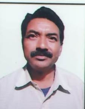 काली चरण सर्दार