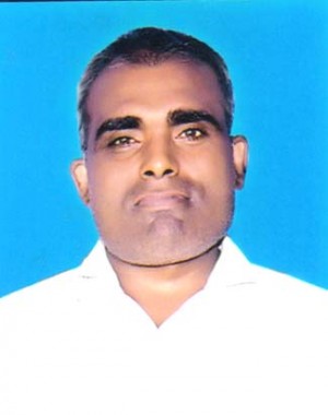 कालीकांत झा