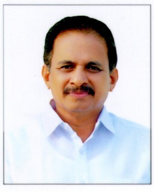 KALI PRASAD RAO PAGADALA