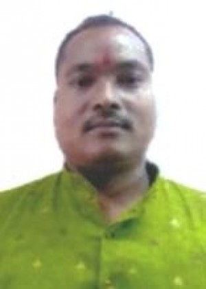 KALICHARAN BARMAN