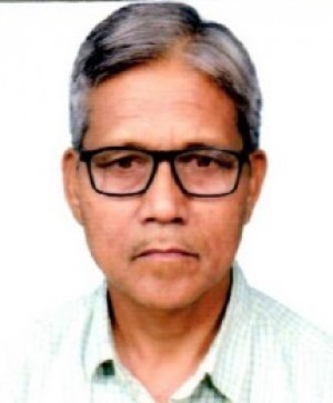 KALICHARAN ROY