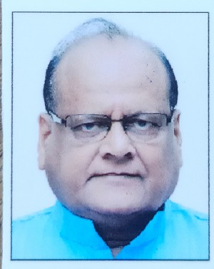 कालीचरण सराफ