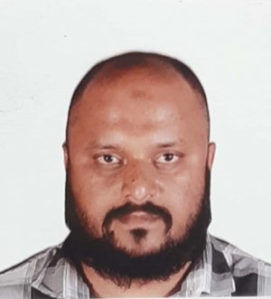 KALID KHAN