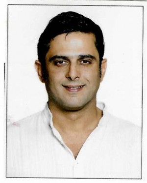 KALIKESH NARAYAN SINGH DEO