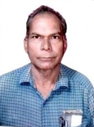 GAGAN BIHARI ROUT