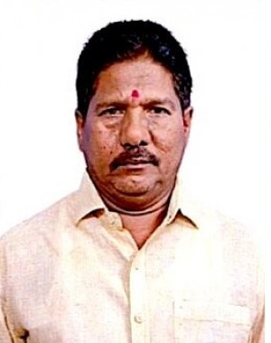 KALLA SURI BABU