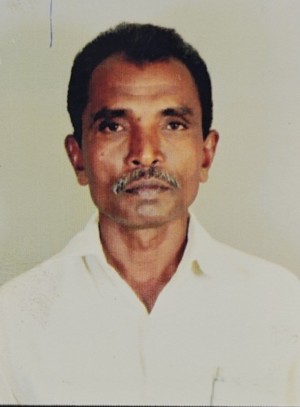 KALLAM VENKATESWARARAO