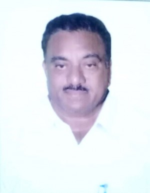 KALLAPPA NAGAPPA GADDI
