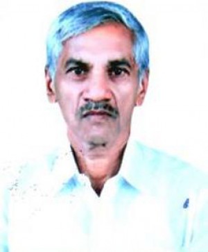 KALLAPPA TORAVI