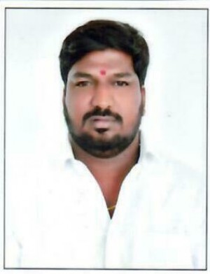Kallem Laxma Reddy (K.L.R)