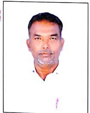 KALLEPELLY VIJAYA RAJU