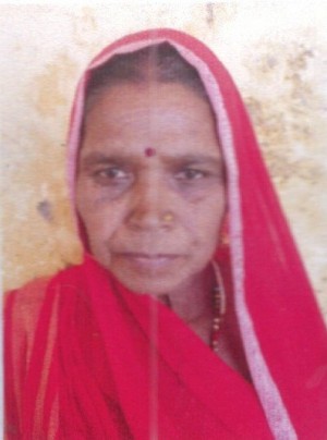 कल्ली बाई