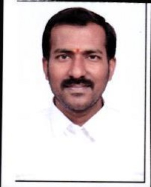 KALLURI KRANTHI