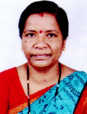 KALPANA KANHAR
