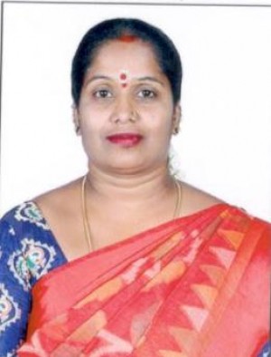 KALPANA. A. V