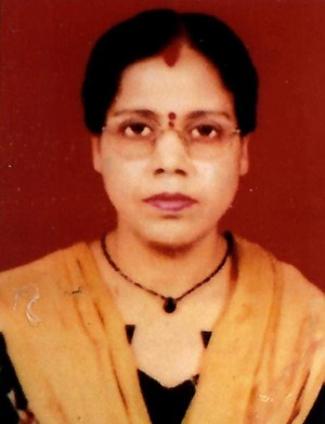 Kalpana Chohan