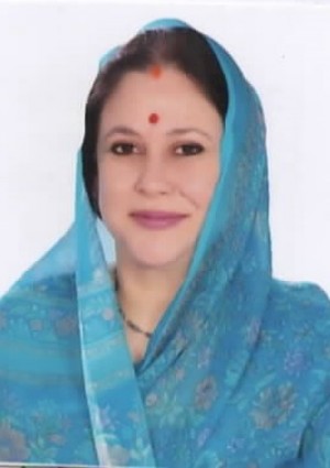 KALPANA DEVI