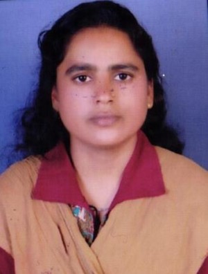 कल्पना रेणू चन्नाल