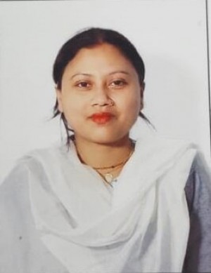 Kalpana Sinha