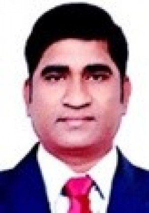 कल्पेश एन. शेटे (एडवोकेट)