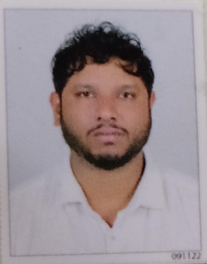 कल्पेश पटेल