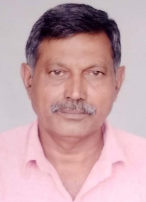 Kalpeshbhai Ashabhai Parmar