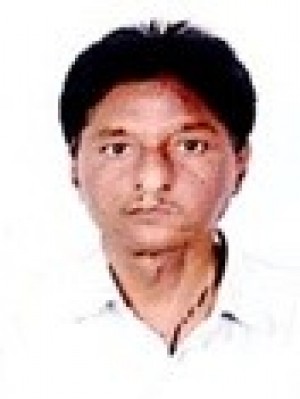 कल्पेशभाई खमार