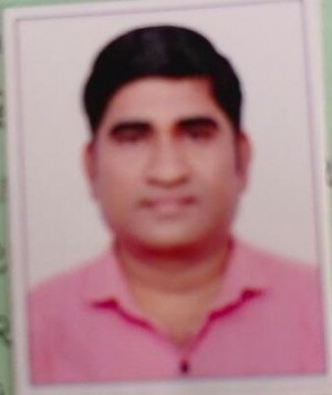 Kalpeshbhai Narayanbhai Shete