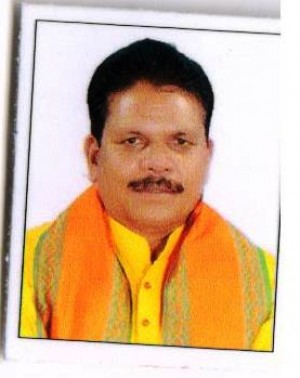 कलसिंह भाबर