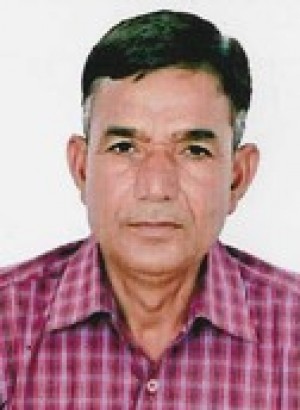 कालू राम