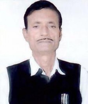LALMANI KUSHWAHA