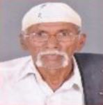 Kalubhai Malubhai Vadaliya