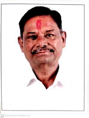 कालुभाई रूपाभाई डाभी