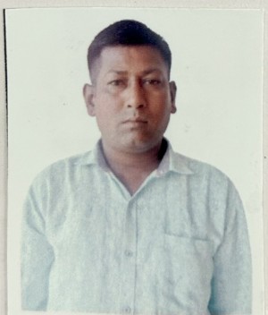 KALURAM MEGHWAL