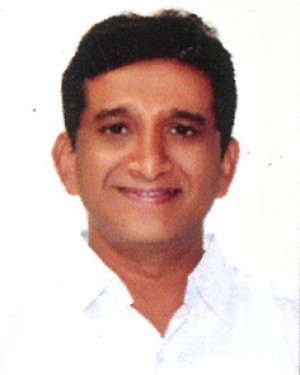 KALVAKUNTLA SANJAY